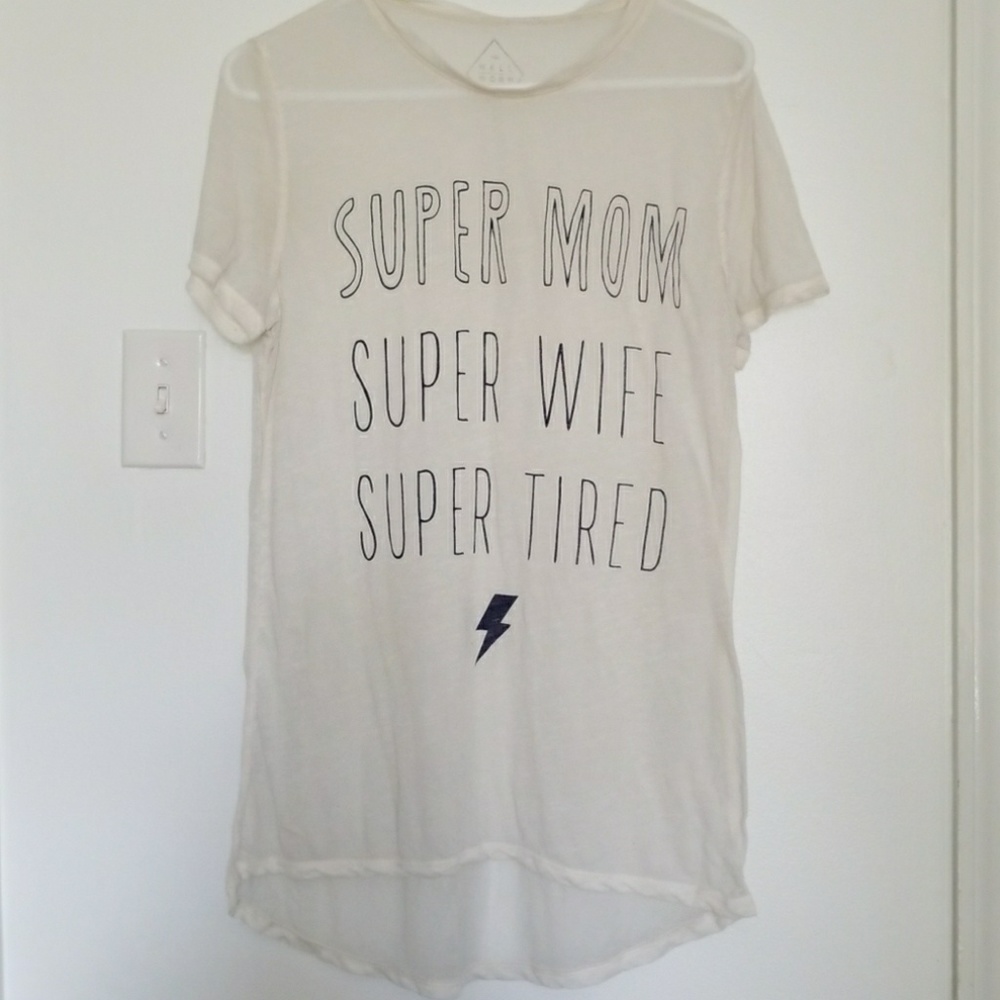 Target Mom shirt